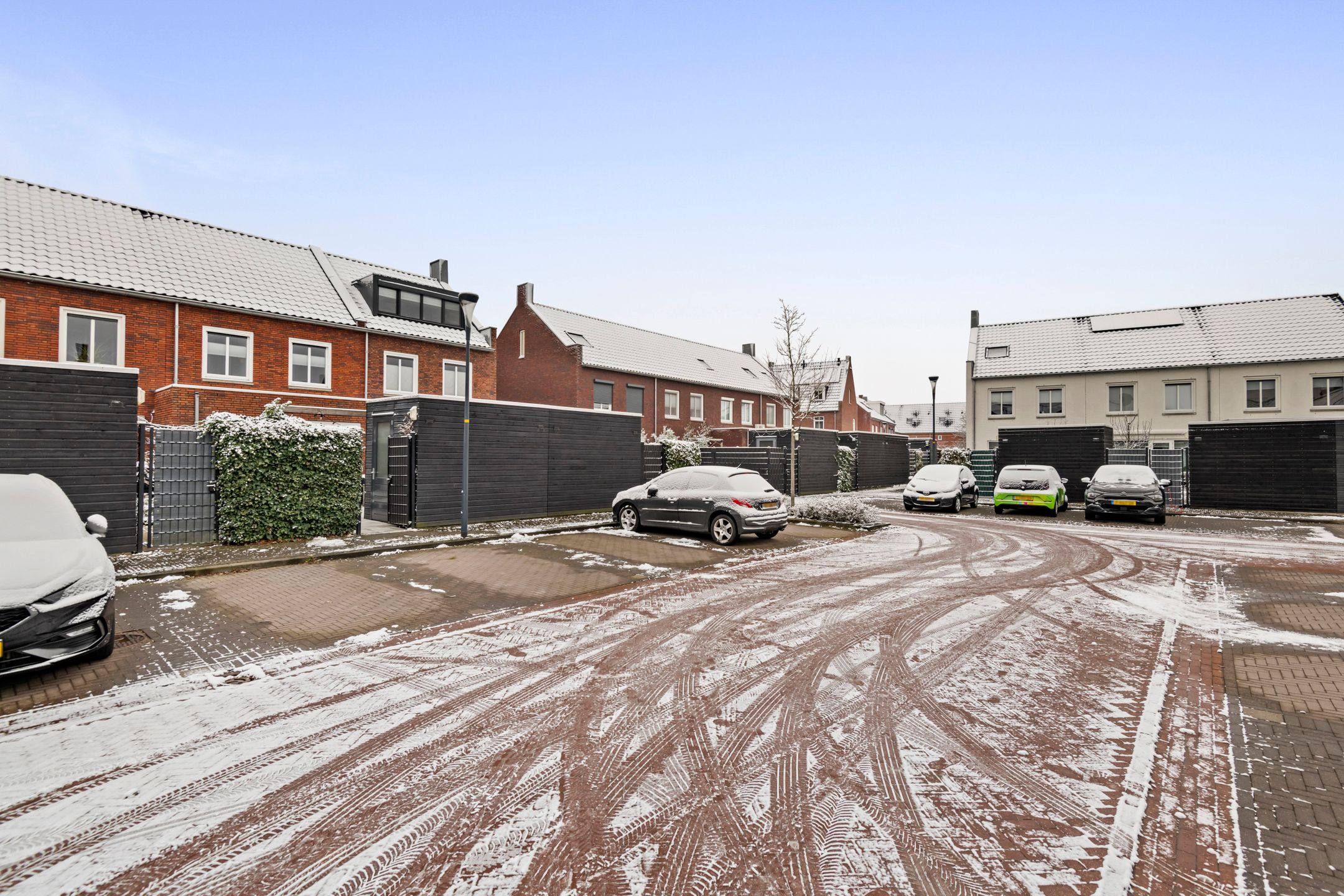 Photo 39 of De Binnenplaats 41