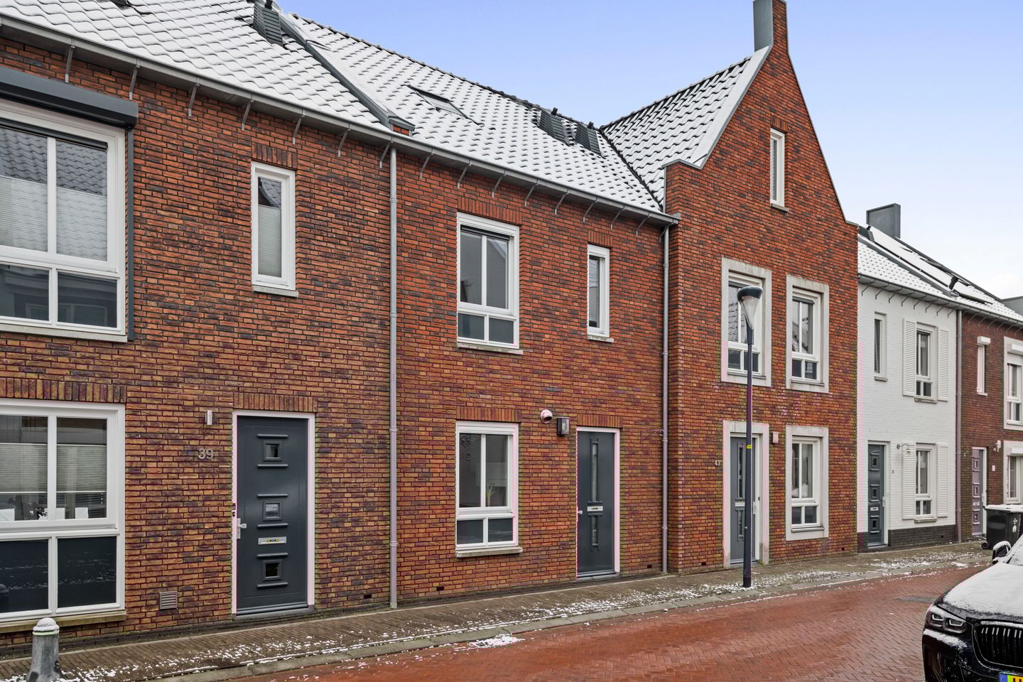 Photo 40 of De Binnenplaats 41