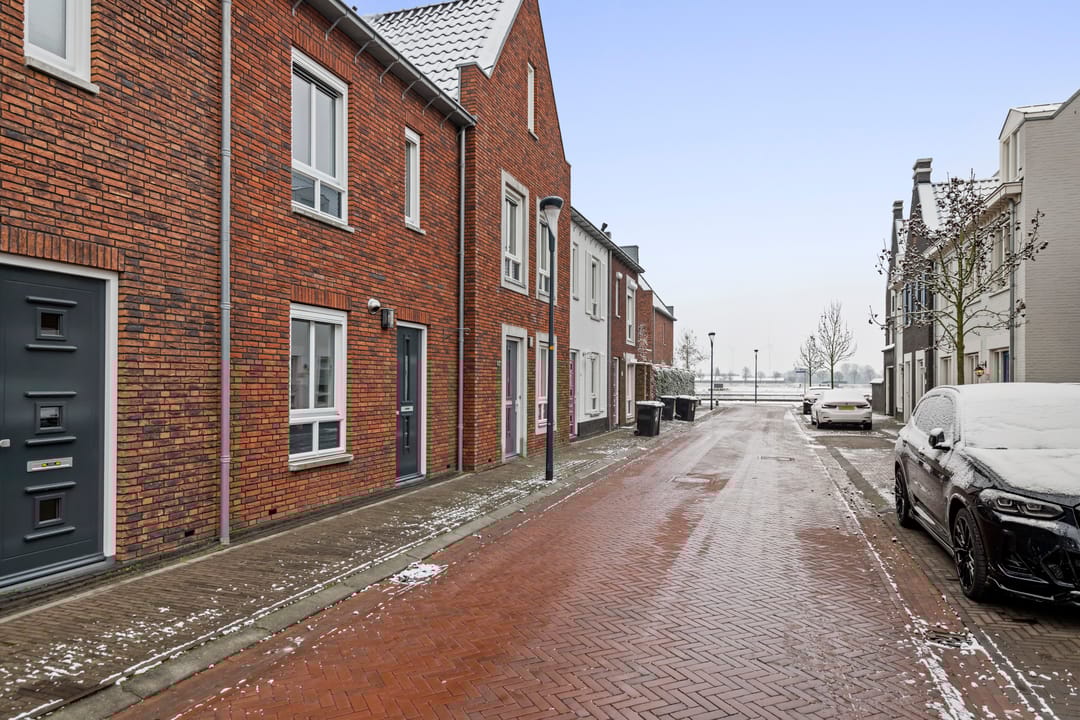 Photo 41 of De Binnenplaats 41