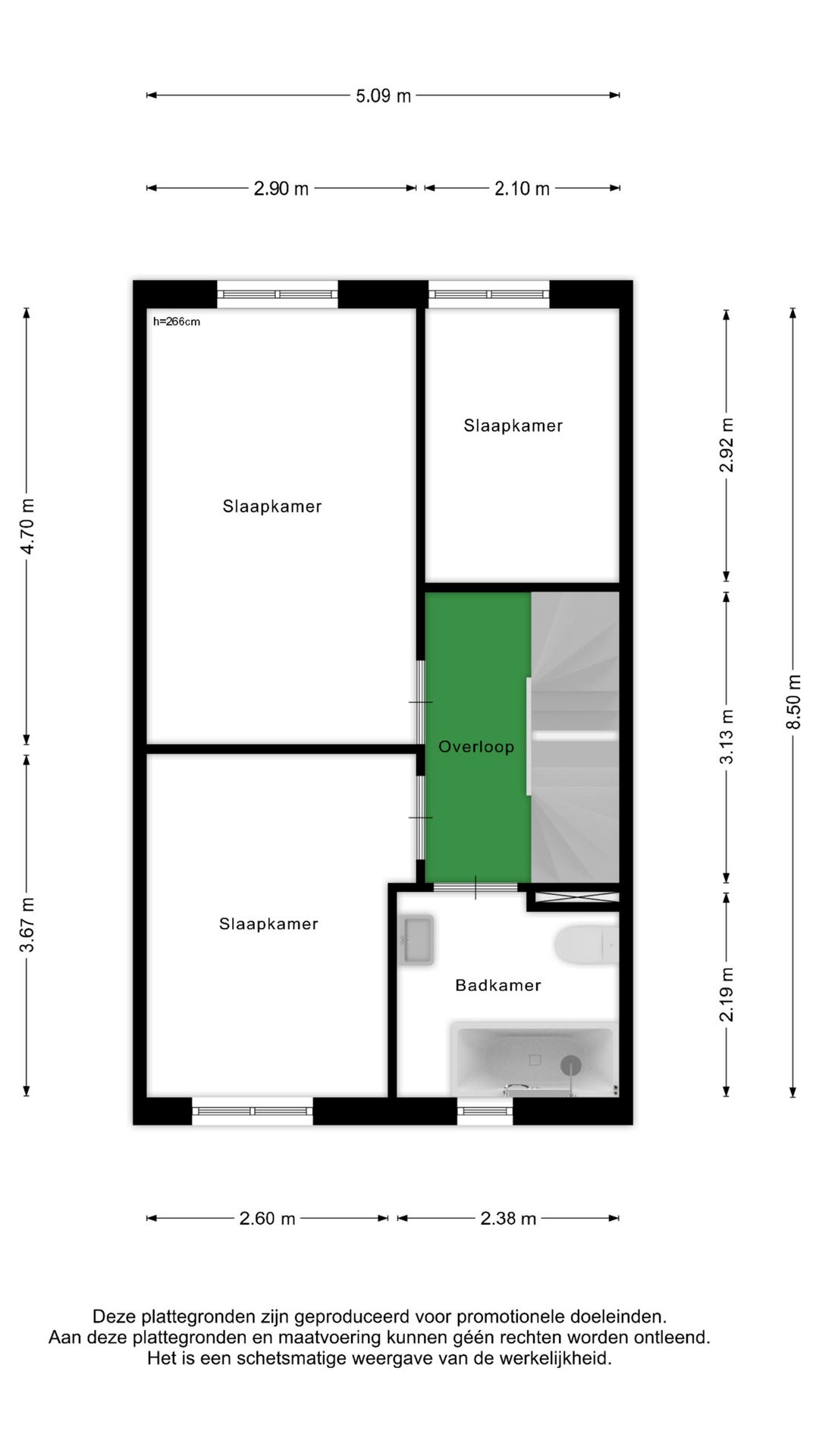 Photo 44 of De Binnenplaats 41