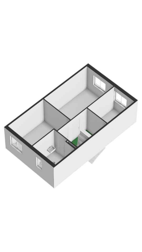 Photo 45 of De Binnenplaats 41