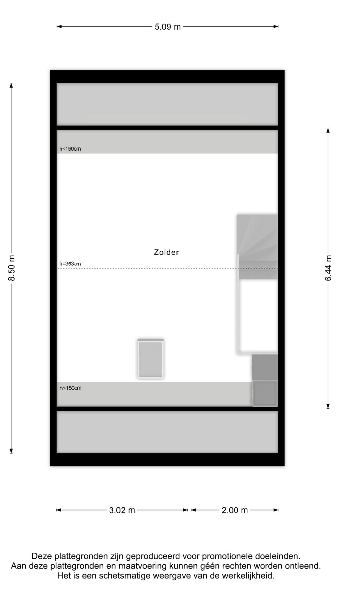 Photo 46 of De Binnenplaats 41
