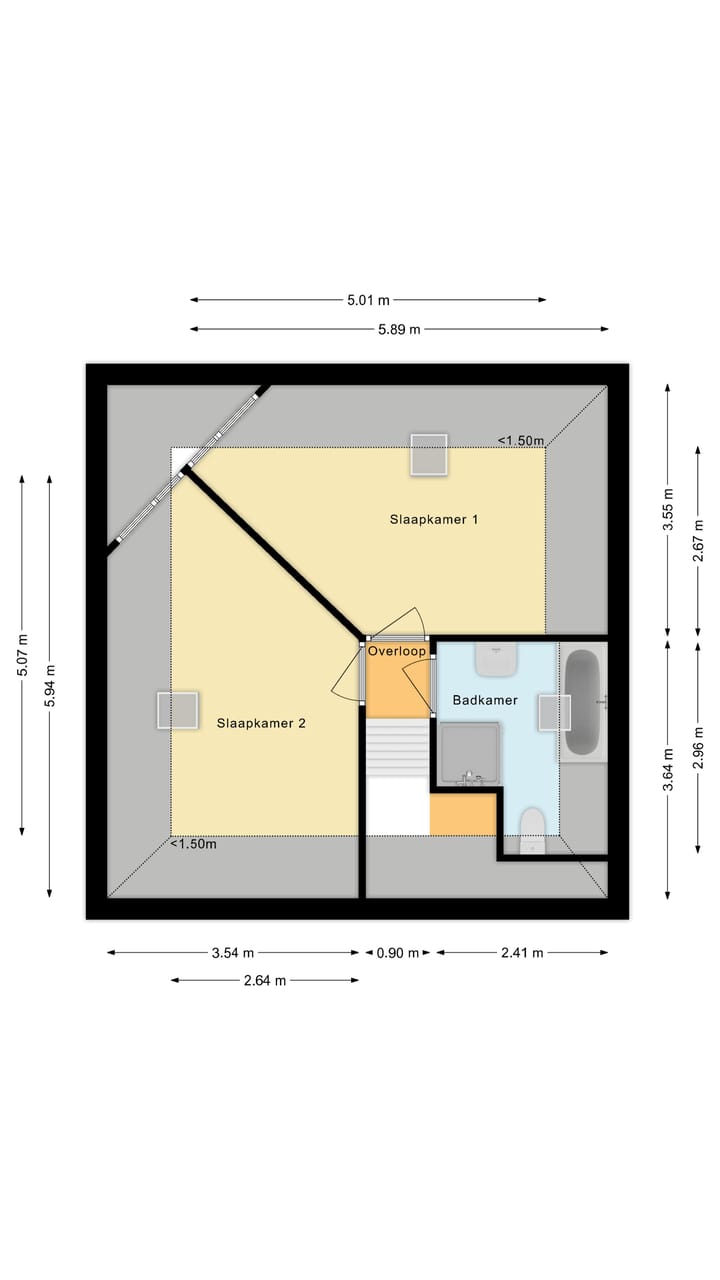 Photo 28 of Binnenweg 88