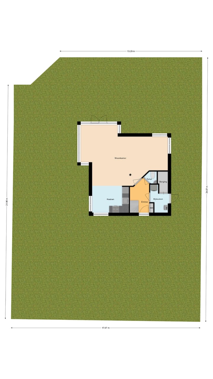 Photo 29 of Binnenweg 88