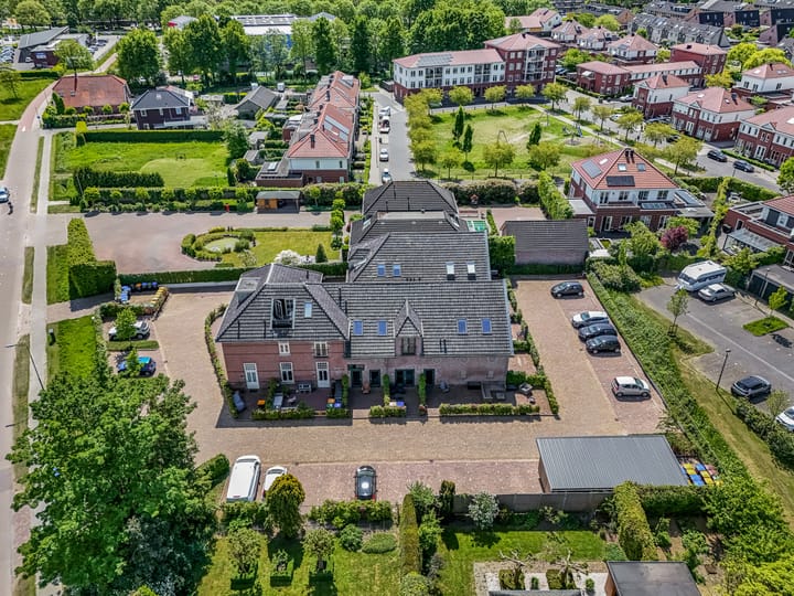 Foto 11 van Graaf van Lynden van Sandenburgweg 3-08