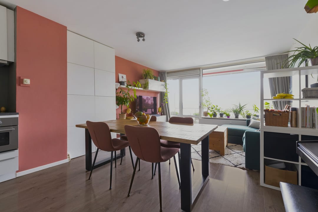 Photo 2 of Amsterdamseweg 438-B