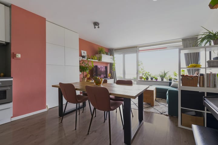 Foto 2 van Amsterdamseweg 438-B