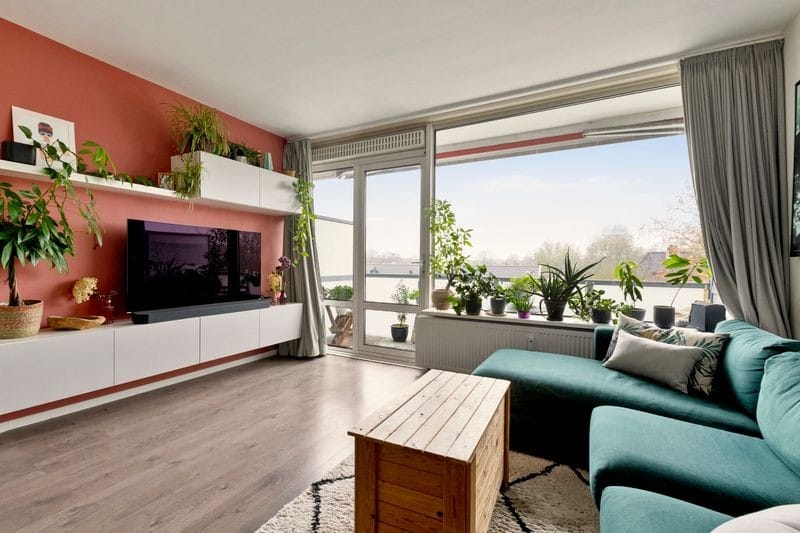 Photo 8 of Amsterdamseweg 438-B