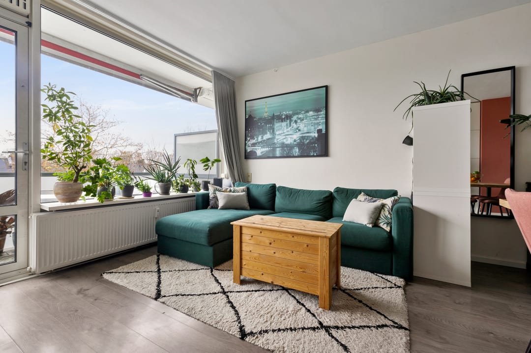 Photo 11 of Amsterdamseweg 438-B