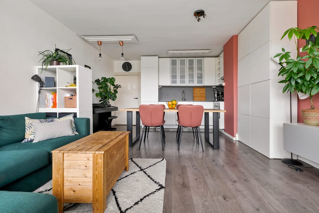 Photo 13 of Amsterdamseweg 438-B