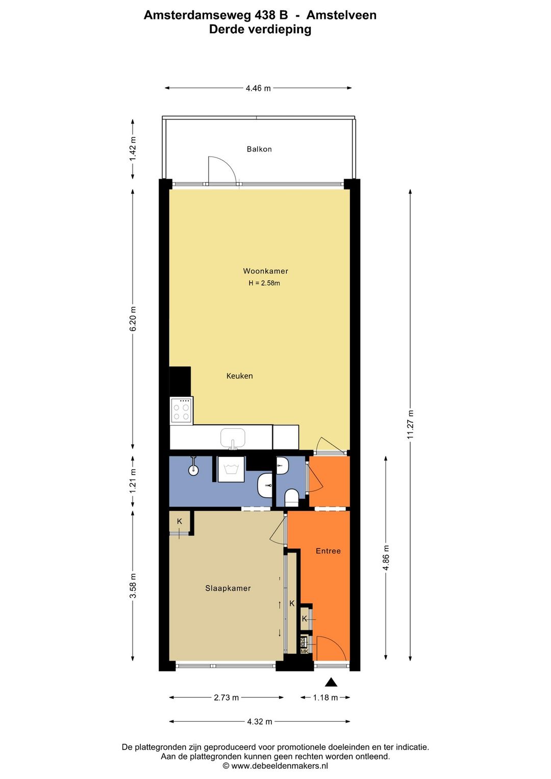 Photo 31 of Amsterdamseweg 438-B