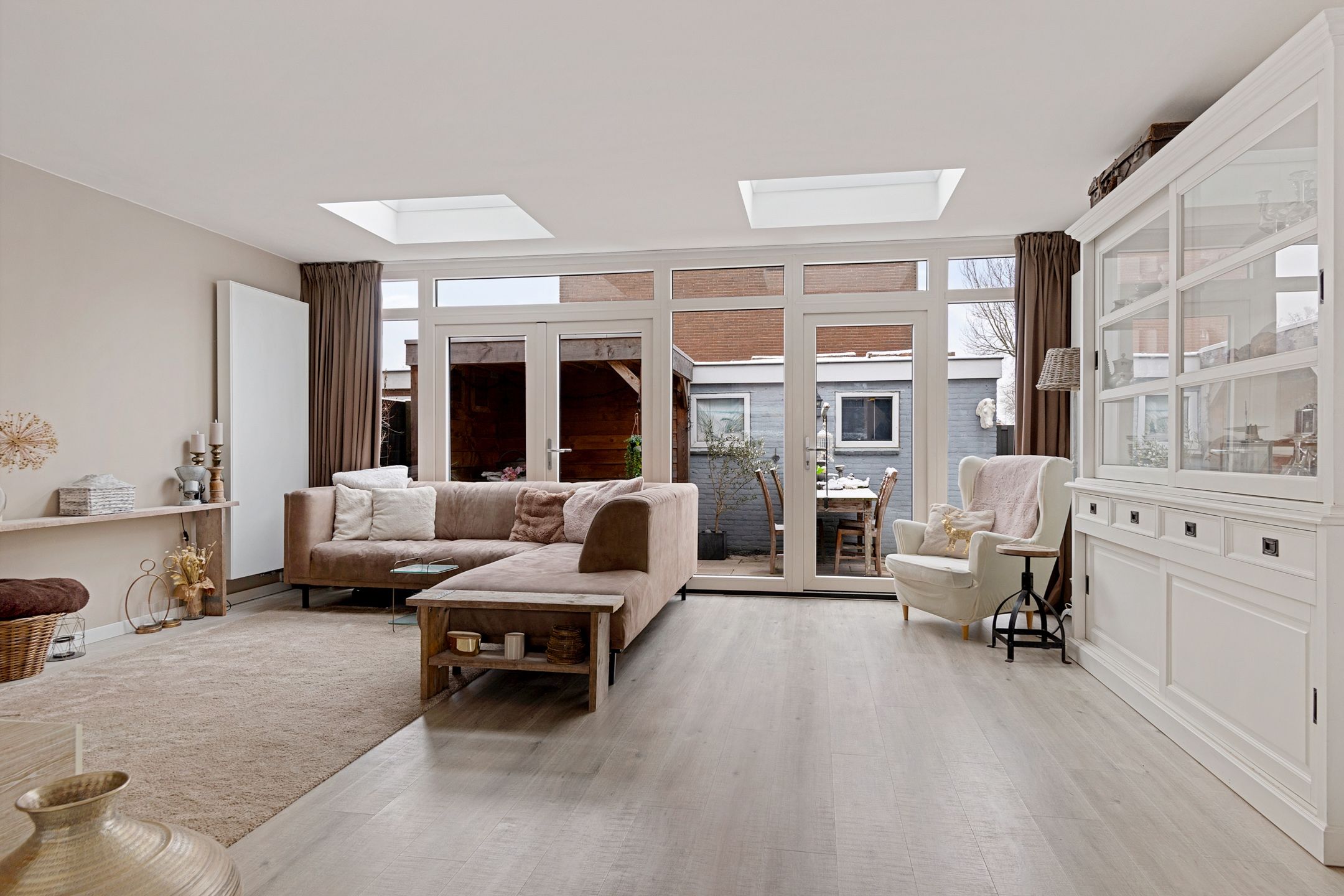 Photo 3 of Tedingh van Berkhoutplantsoen 1