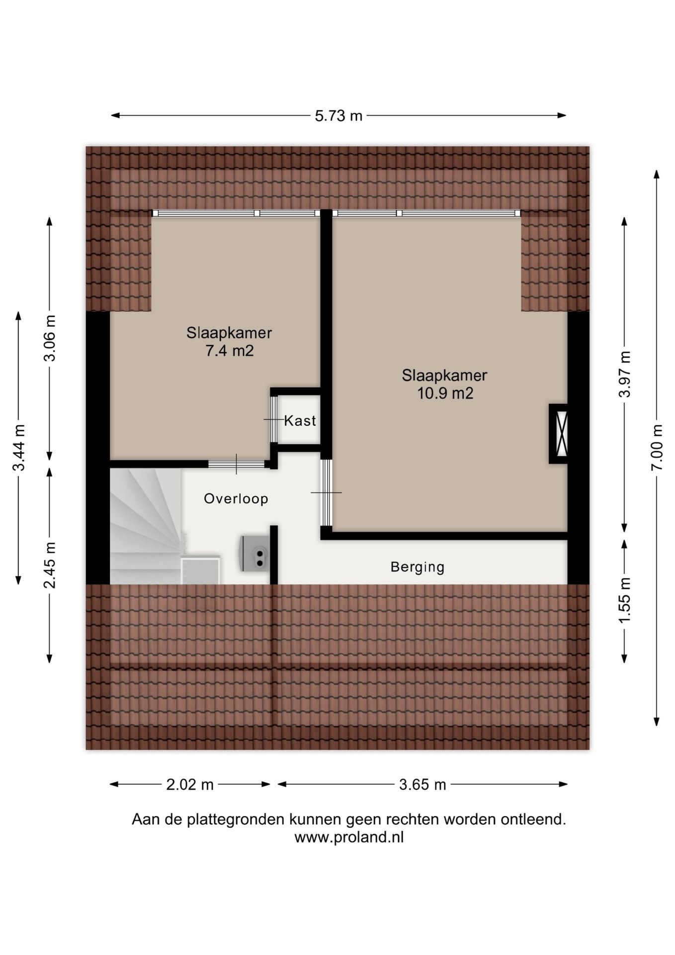 Photo 59 of Tedingh van Berkhoutplantsoen 1