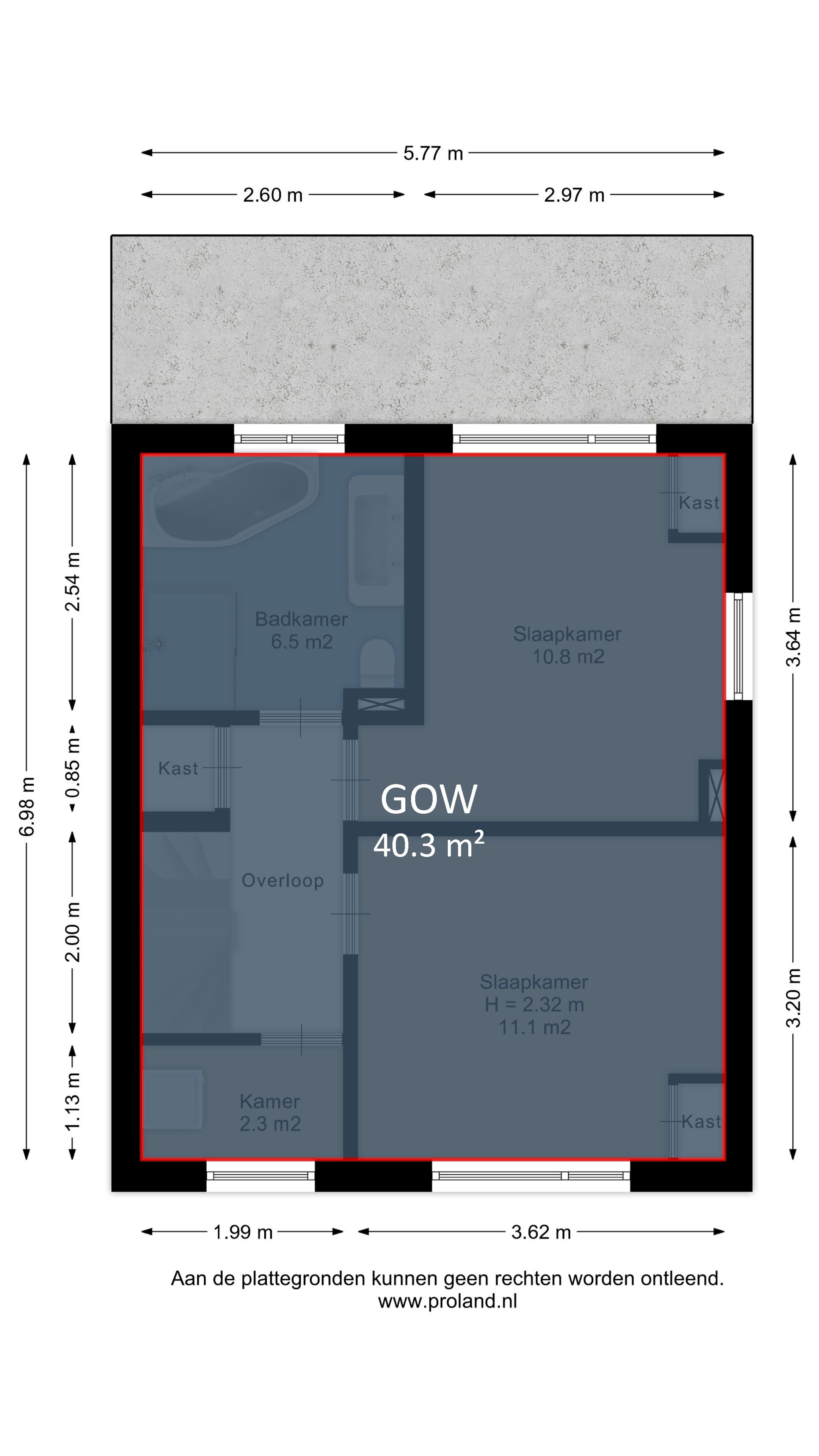 Photo 63 of Tedingh van Berkhoutplantsoen 1