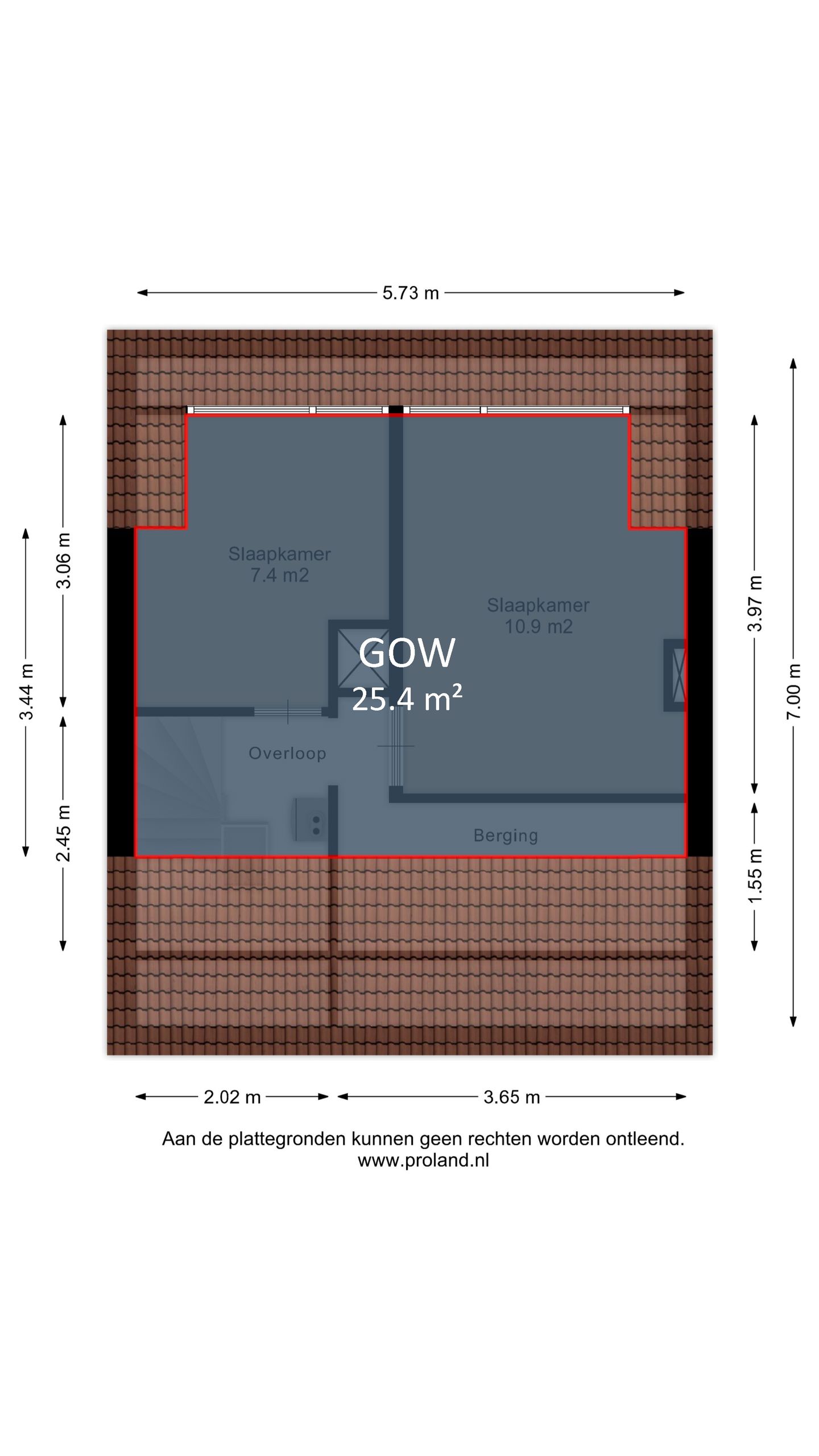 Photo 64 of Tedingh van Berkhoutplantsoen 1