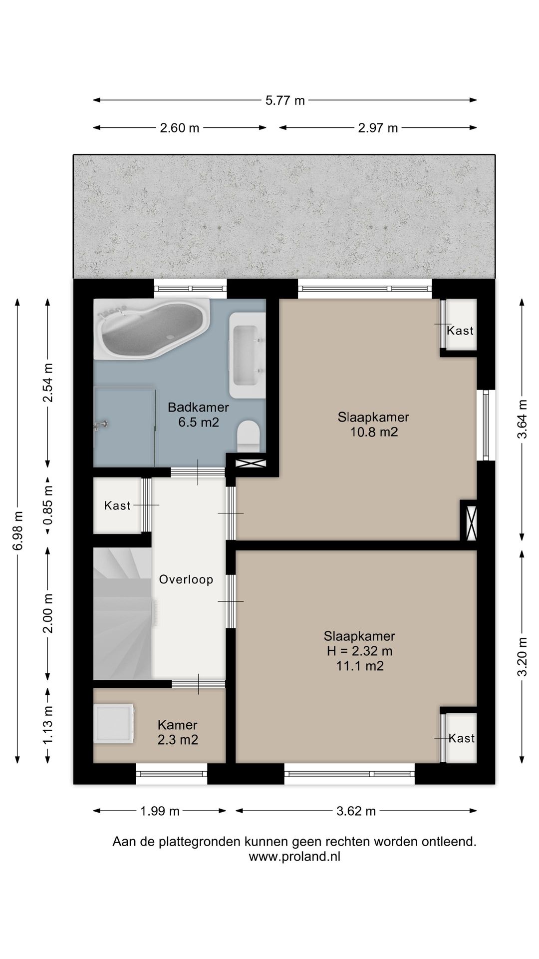 Photo 58 of Tedingh van Berkhoutplantsoen 1