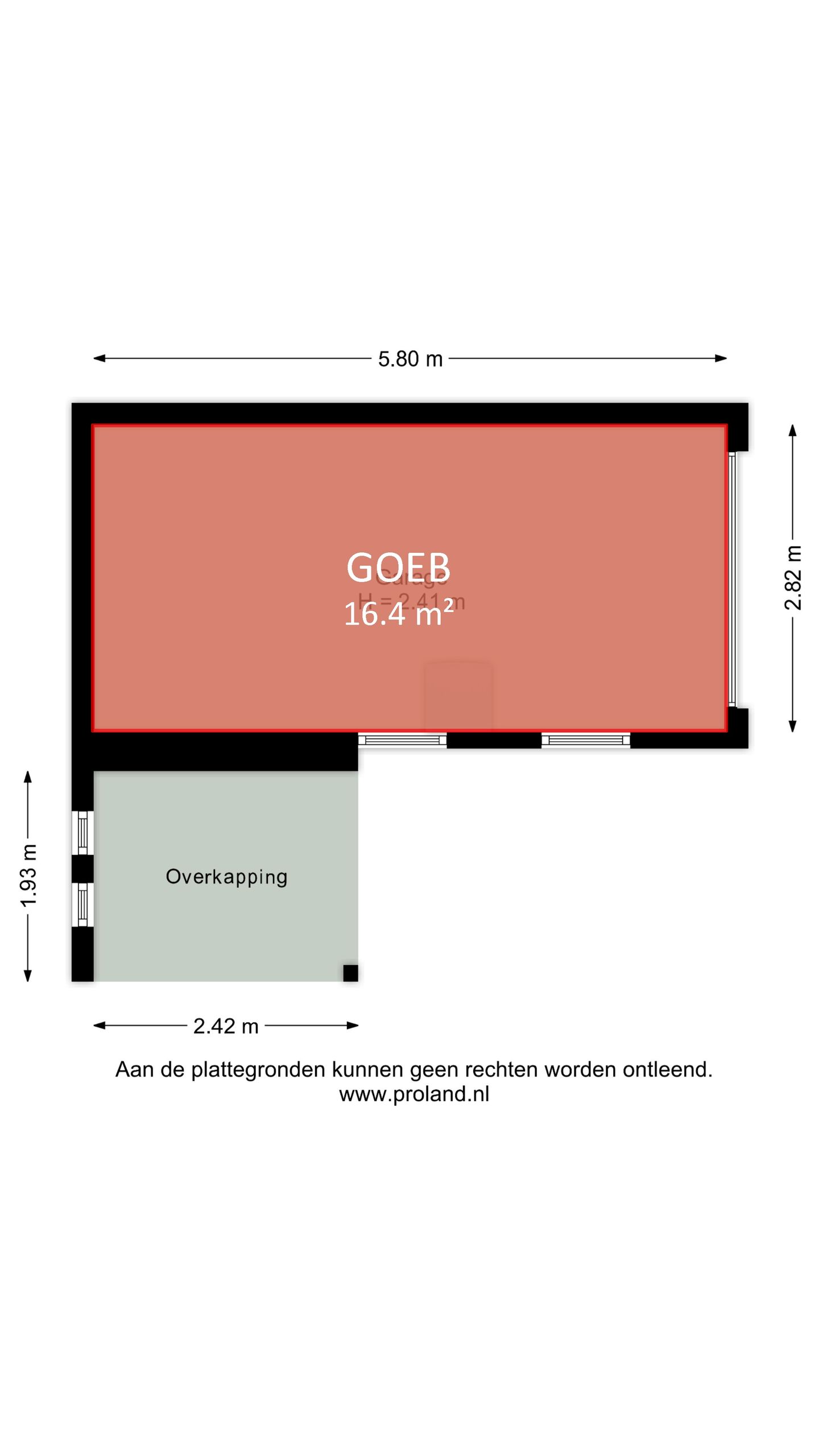 Photo 65 of Tedingh van Berkhoutplantsoen 1