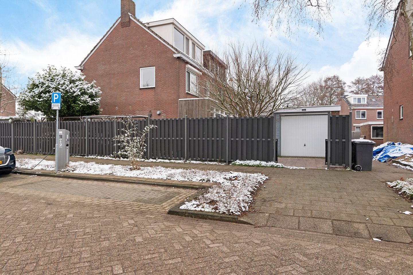 Photo 10 of Tedingh van Berkhoutplantsoen 1