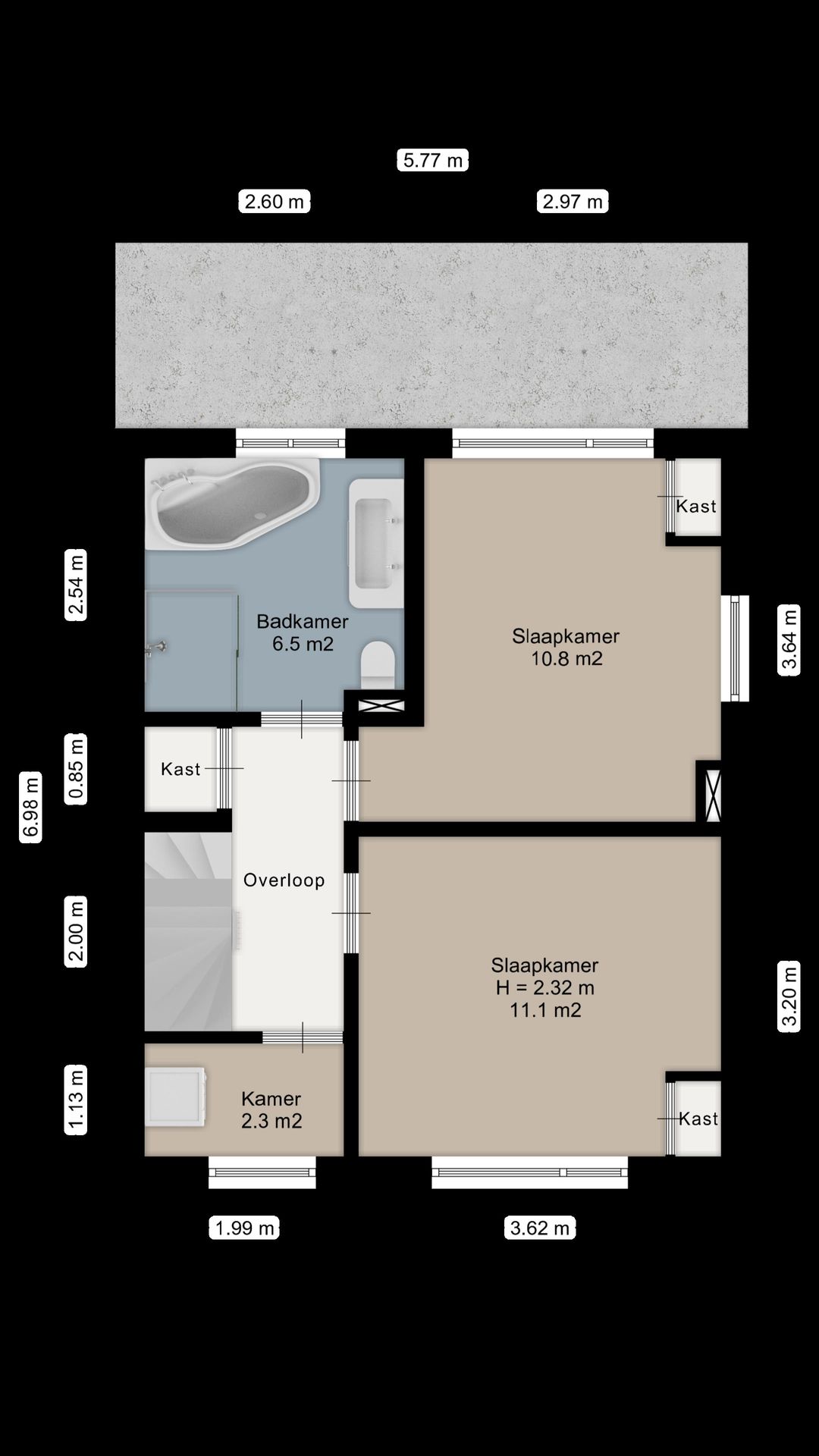 Photo 68 of Tedingh van Berkhoutplantsoen 1