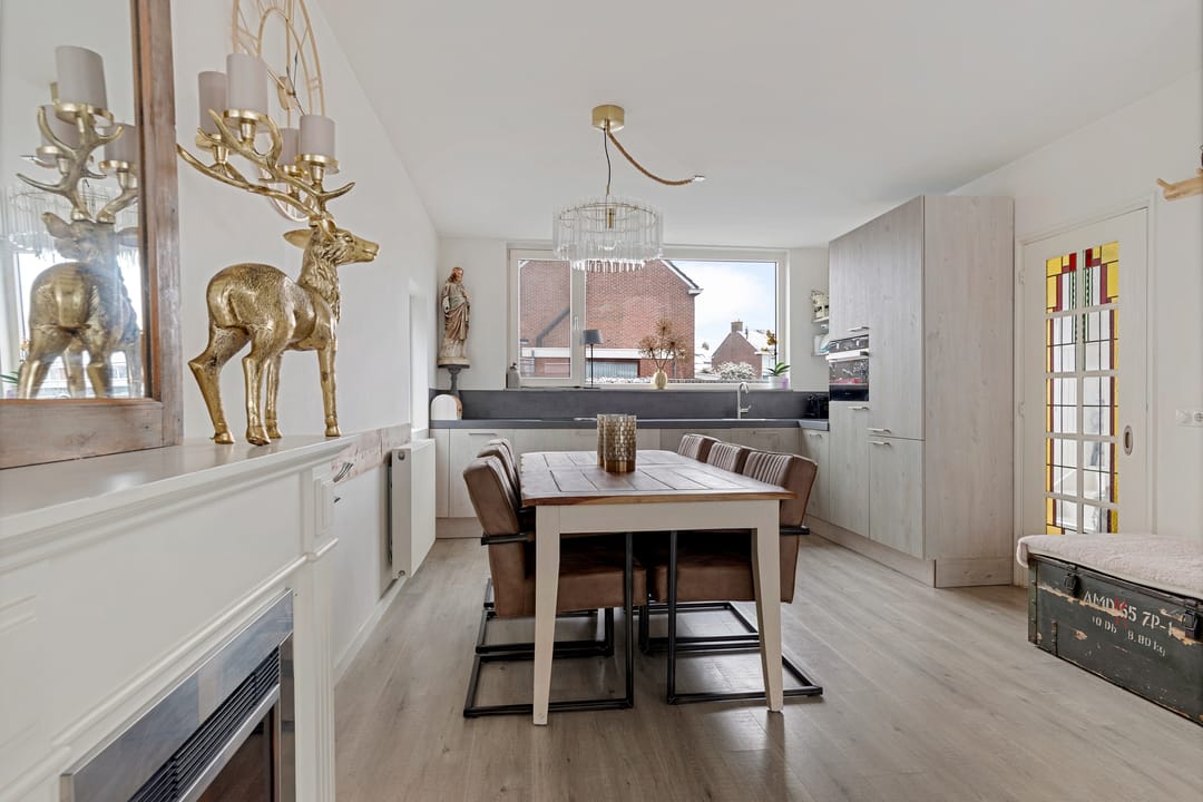 Photo 16 of Tedingh van Berkhoutplantsoen 1