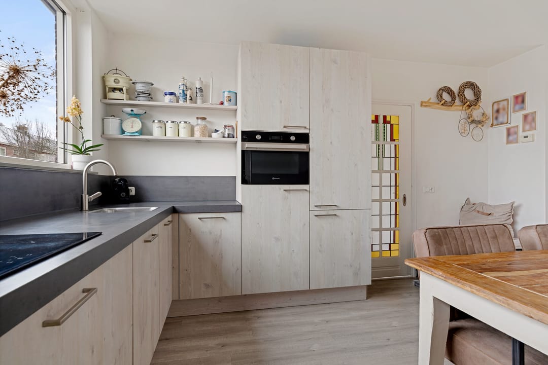 Photo 17 of Tedingh van Berkhoutplantsoen 1