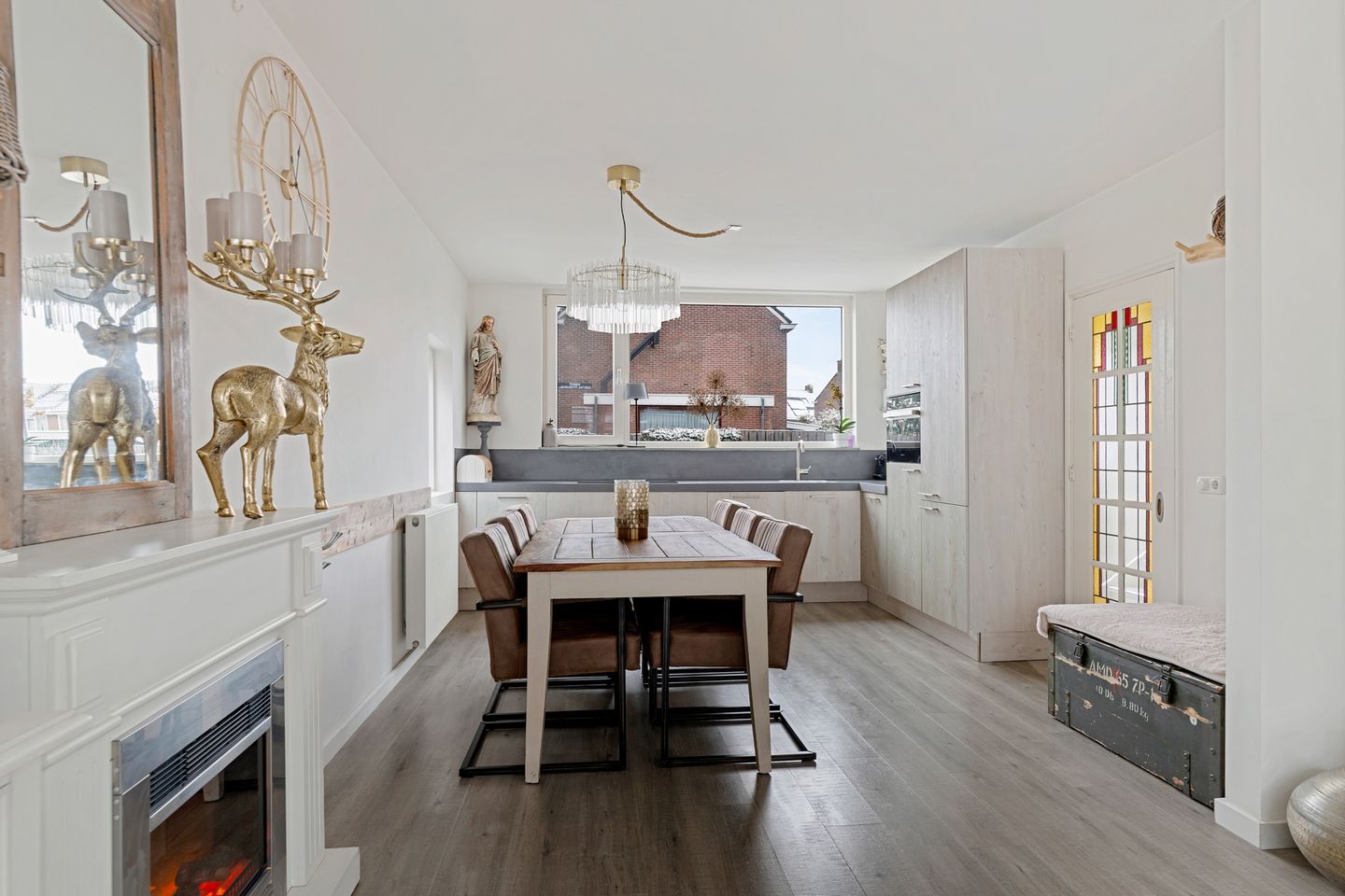 Photo 19 of Tedingh van Berkhoutplantsoen 1