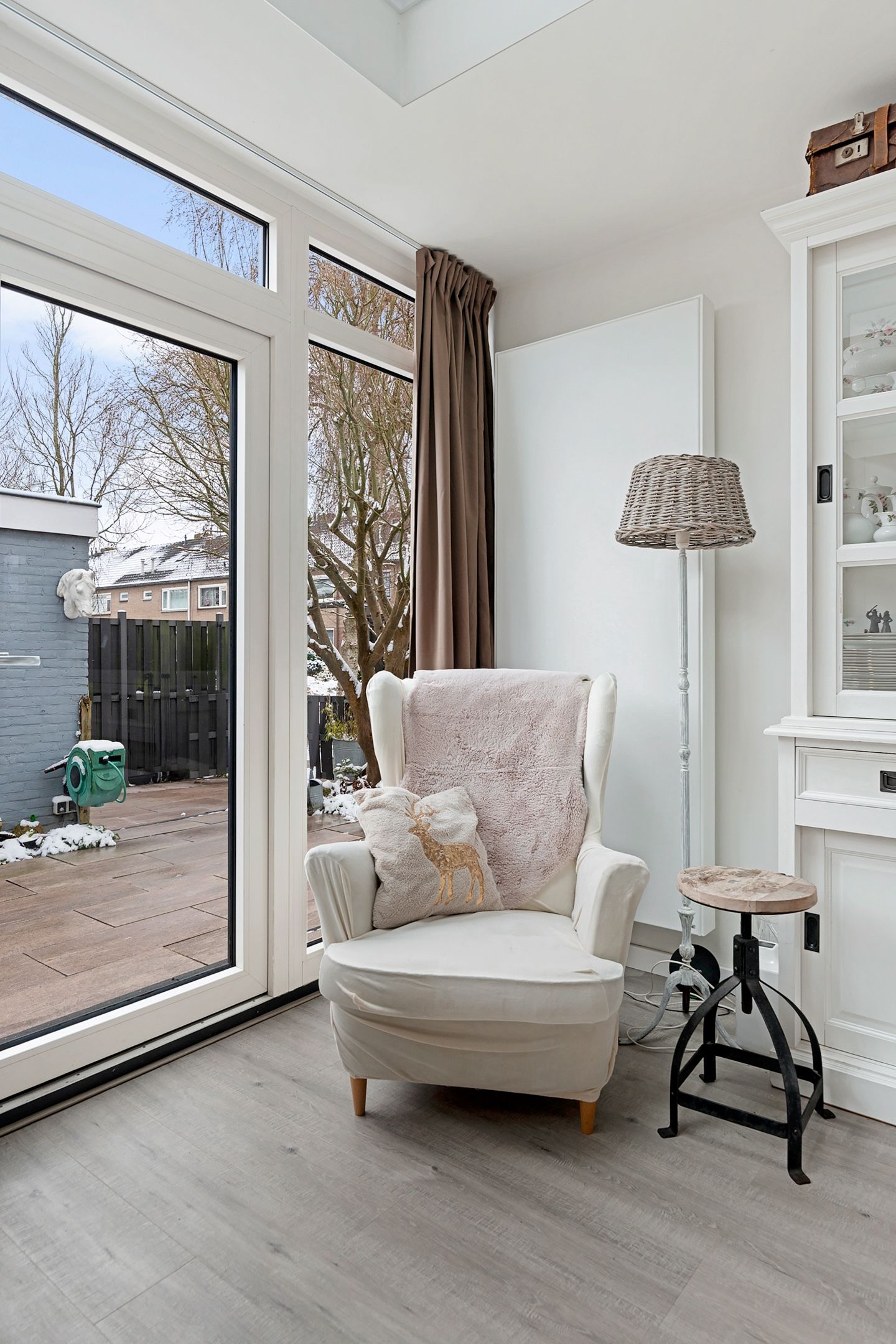 Photo 20 of Tedingh van Berkhoutplantsoen 1