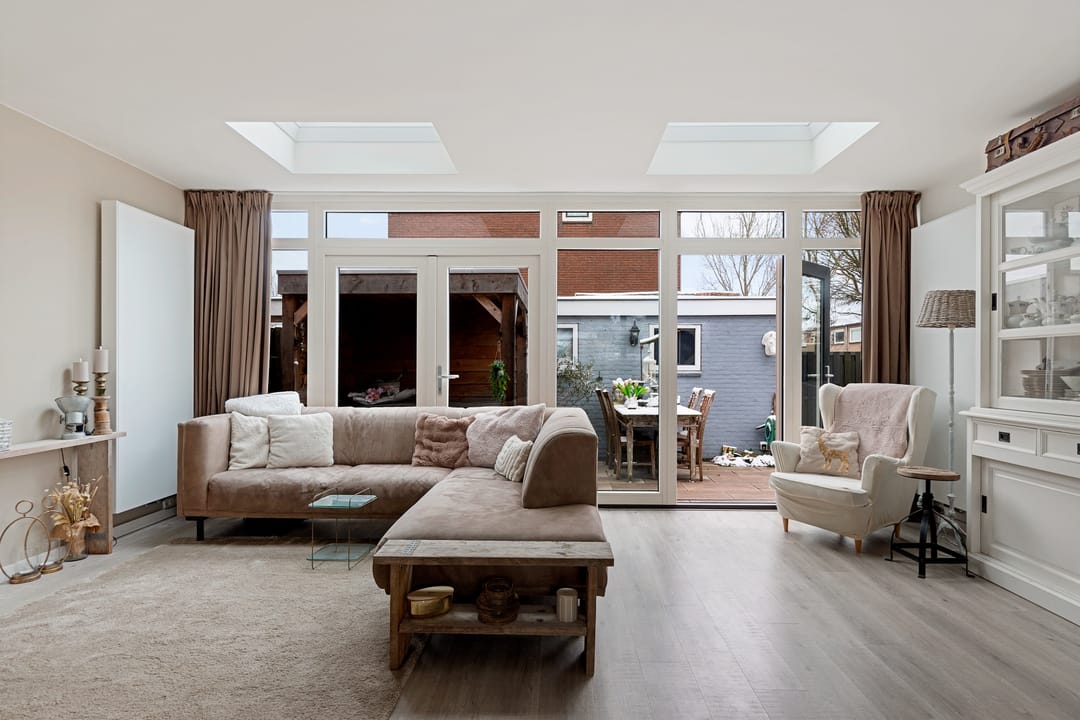 Photo 22 of Tedingh van Berkhoutplantsoen 1