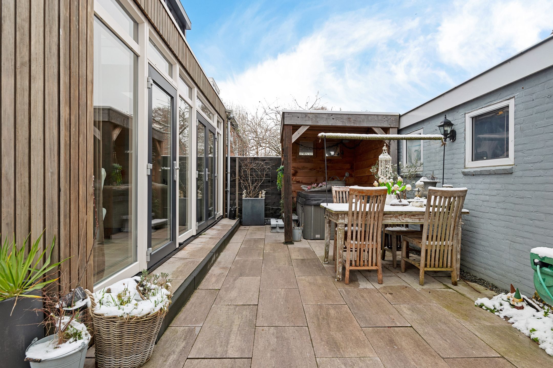 Photo 24 of Tedingh van Berkhoutplantsoen 1