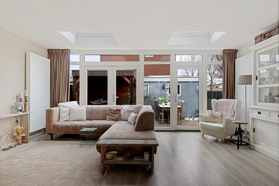 Photo 23 of Tedingh van Berkhoutplantsoen 1