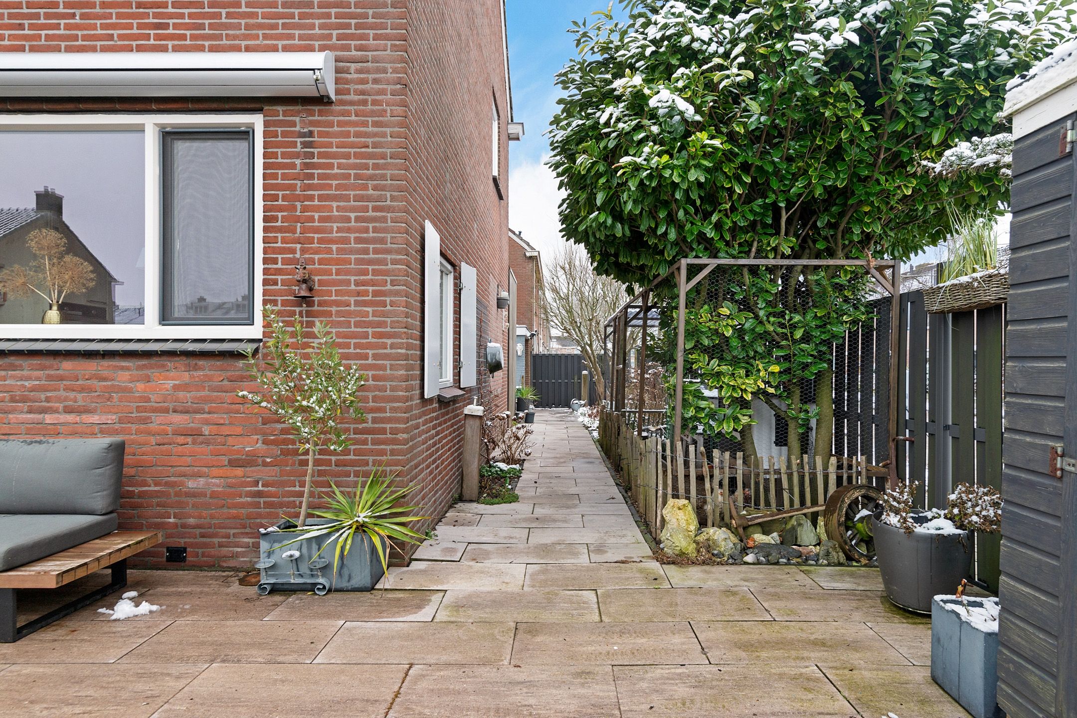 Photo 27 of Tedingh van Berkhoutplantsoen 1