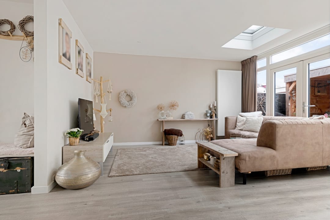 Photo 13 of Tedingh van Berkhoutplantsoen 1