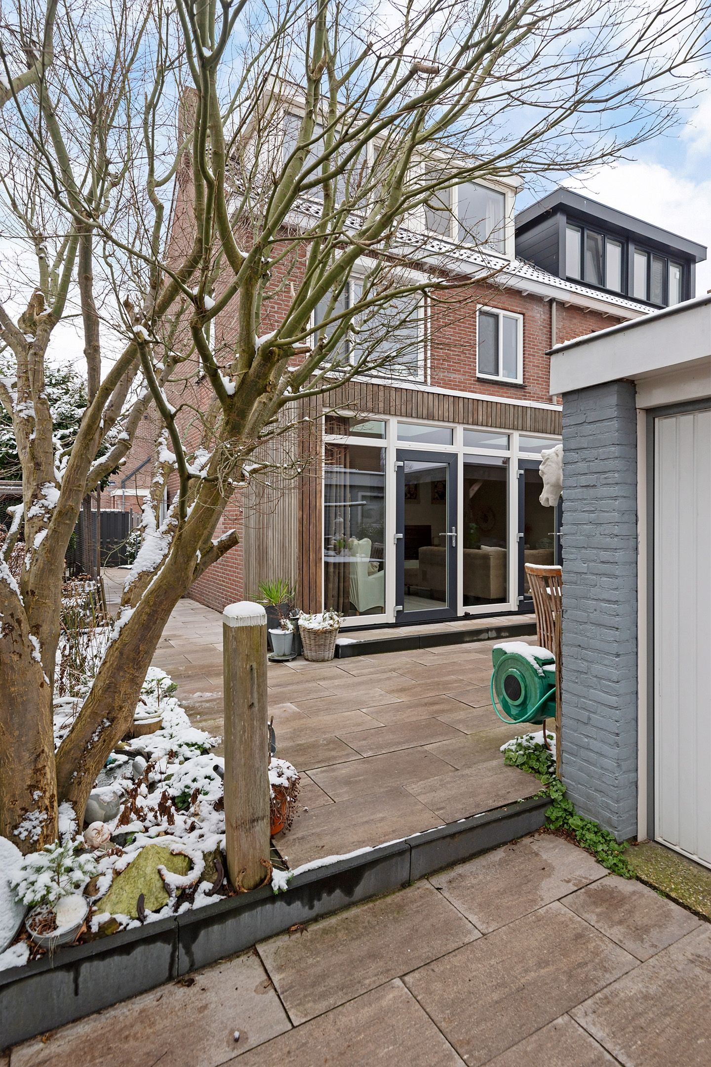 Photo 29 of Tedingh van Berkhoutplantsoen 1