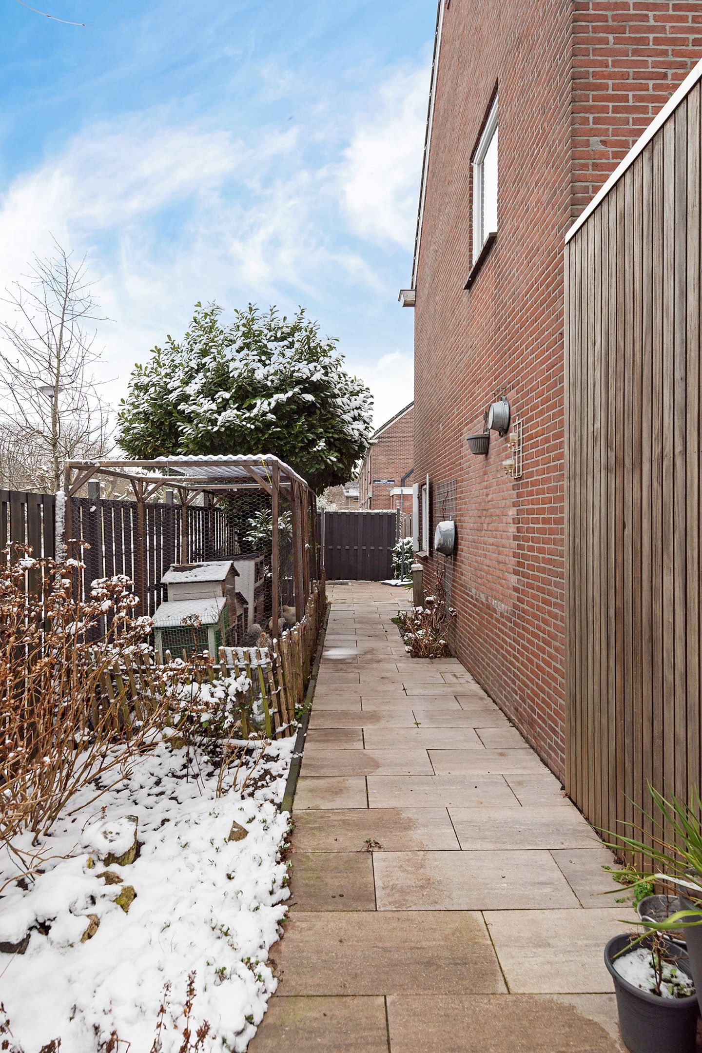 Photo 30 of Tedingh van Berkhoutplantsoen 1