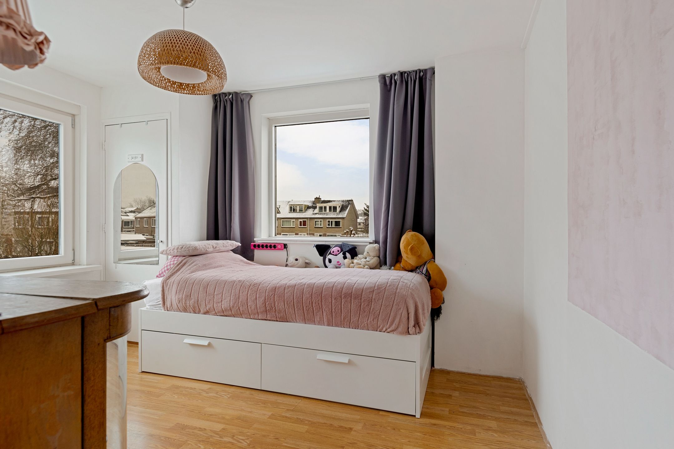 Photo 36 of Tedingh van Berkhoutplantsoen 1