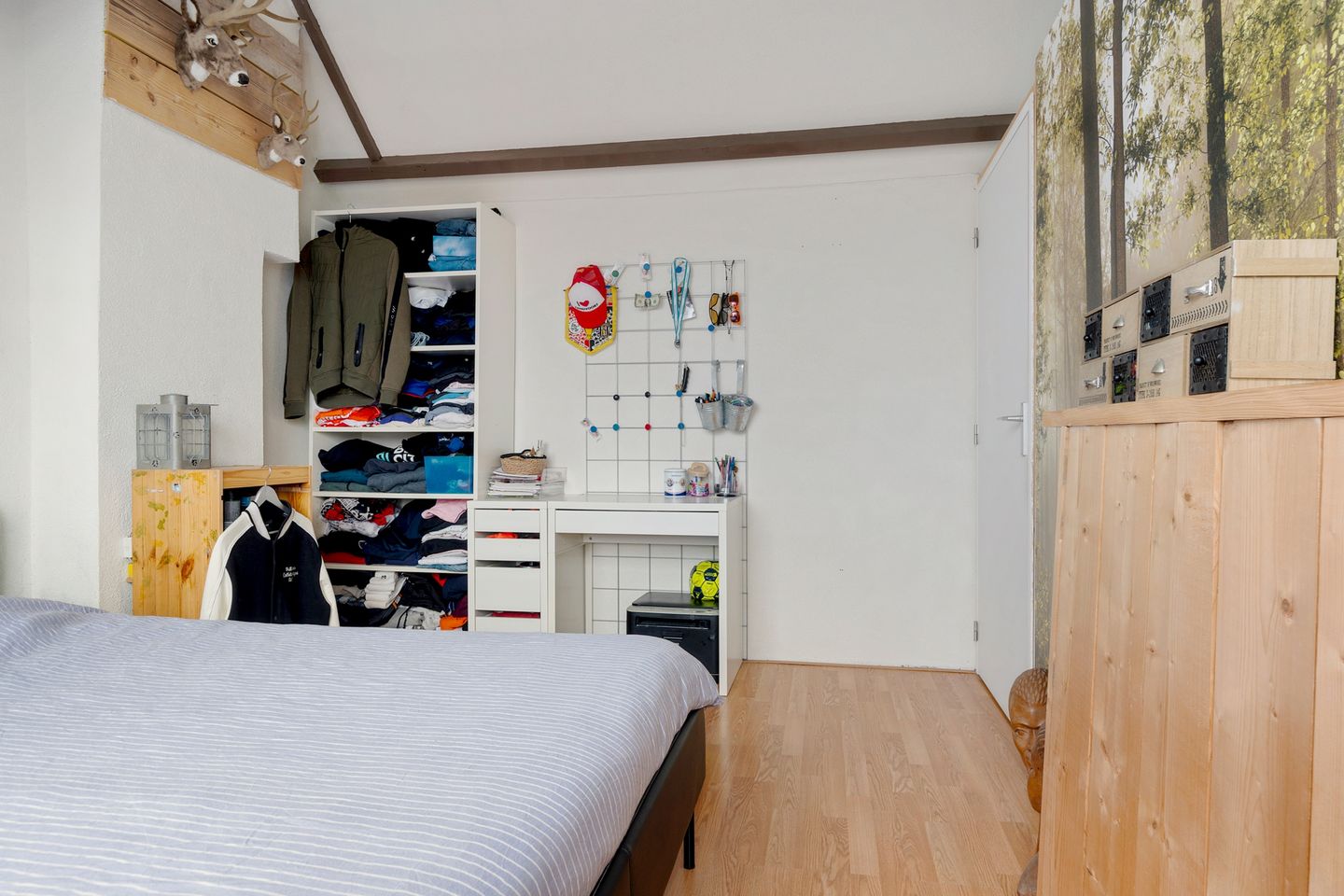 Photo 50 of Tedingh van Berkhoutplantsoen 1