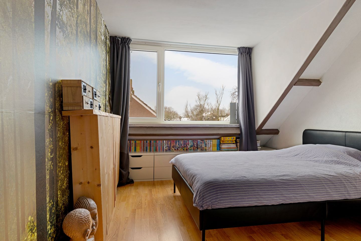 Photo 49 of Tedingh van Berkhoutplantsoen 1