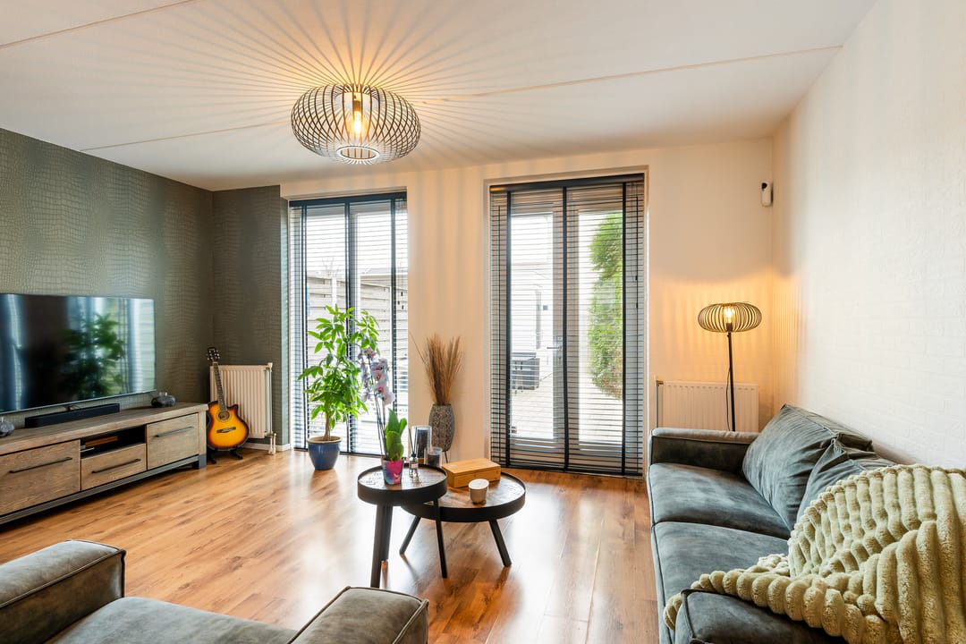 Foto 2 van Ben Kleijwegthof 2