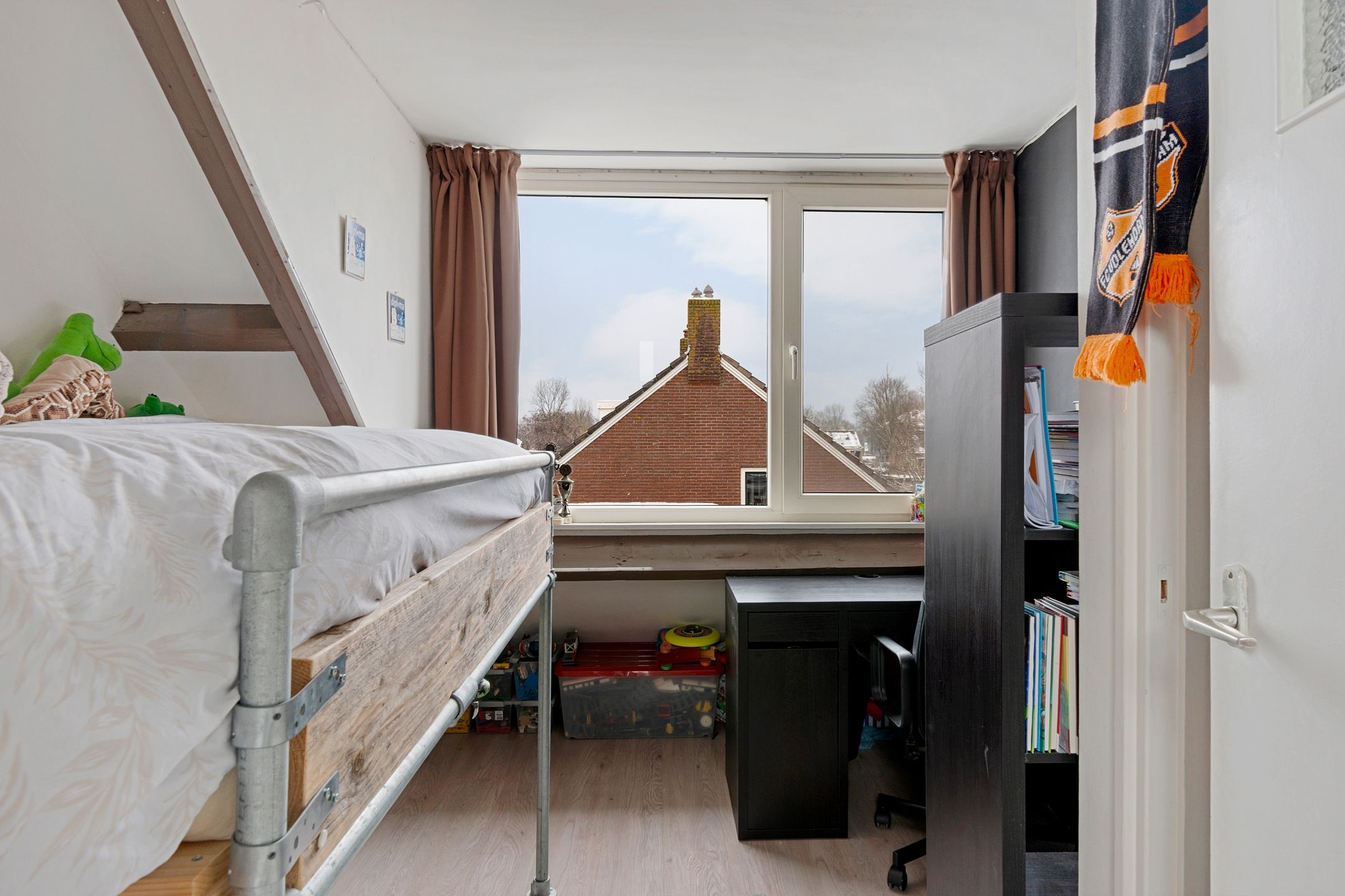 Photo 51 of Tedingh van Berkhoutplantsoen 1