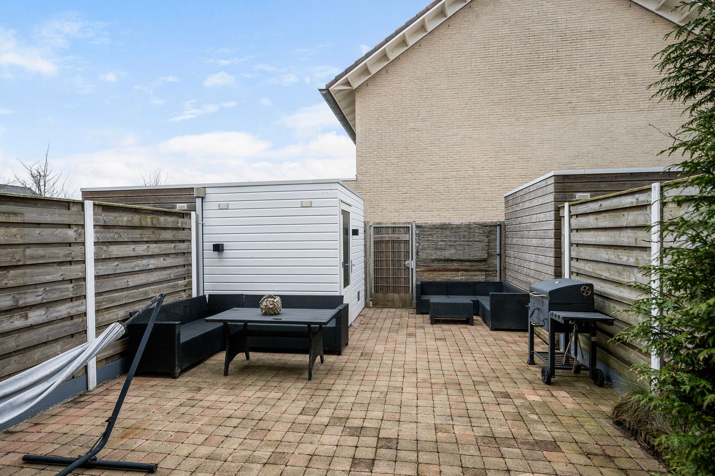 Foto 5 van Ben Kleijwegthof 2