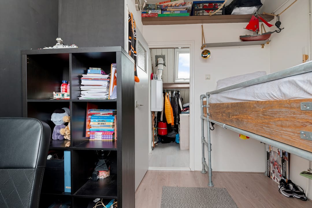 Photo 52 of Tedingh van Berkhoutplantsoen 1