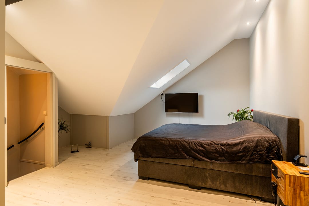 Foto 8 van Ben Kleijwegthof 2