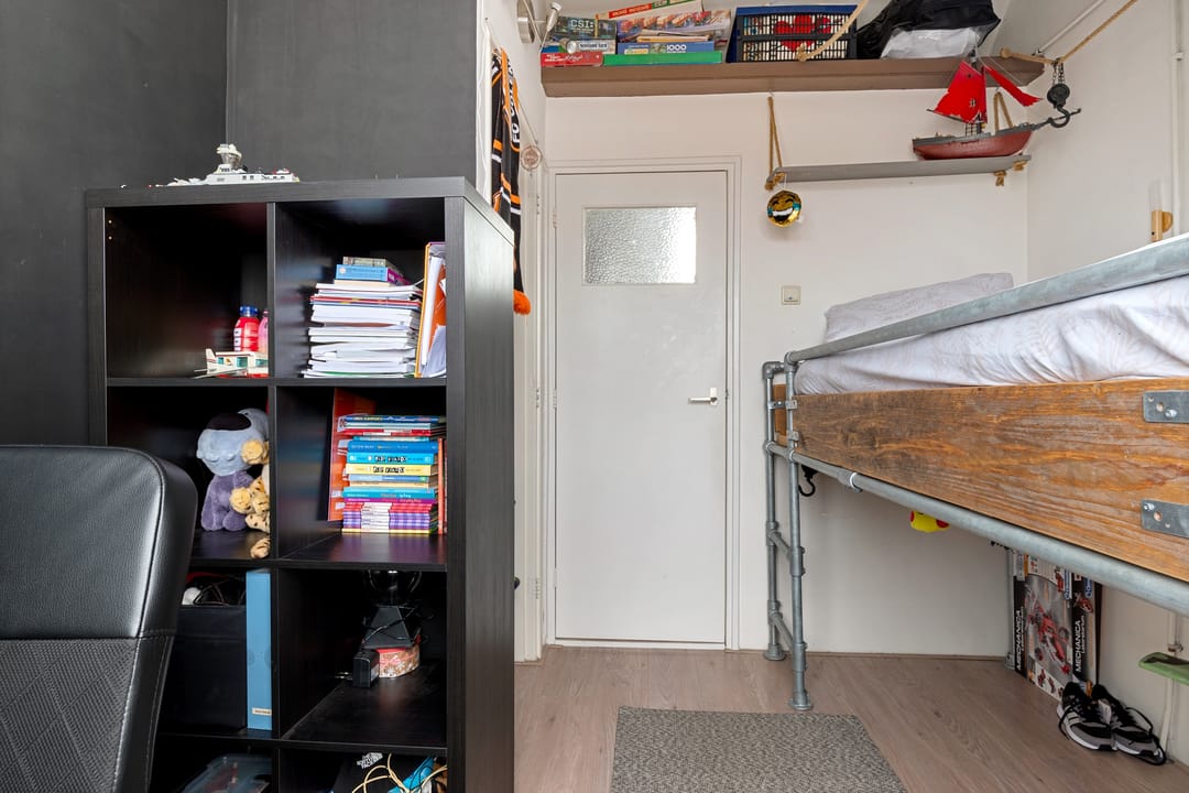 Photo 53 of Tedingh van Berkhoutplantsoen 1