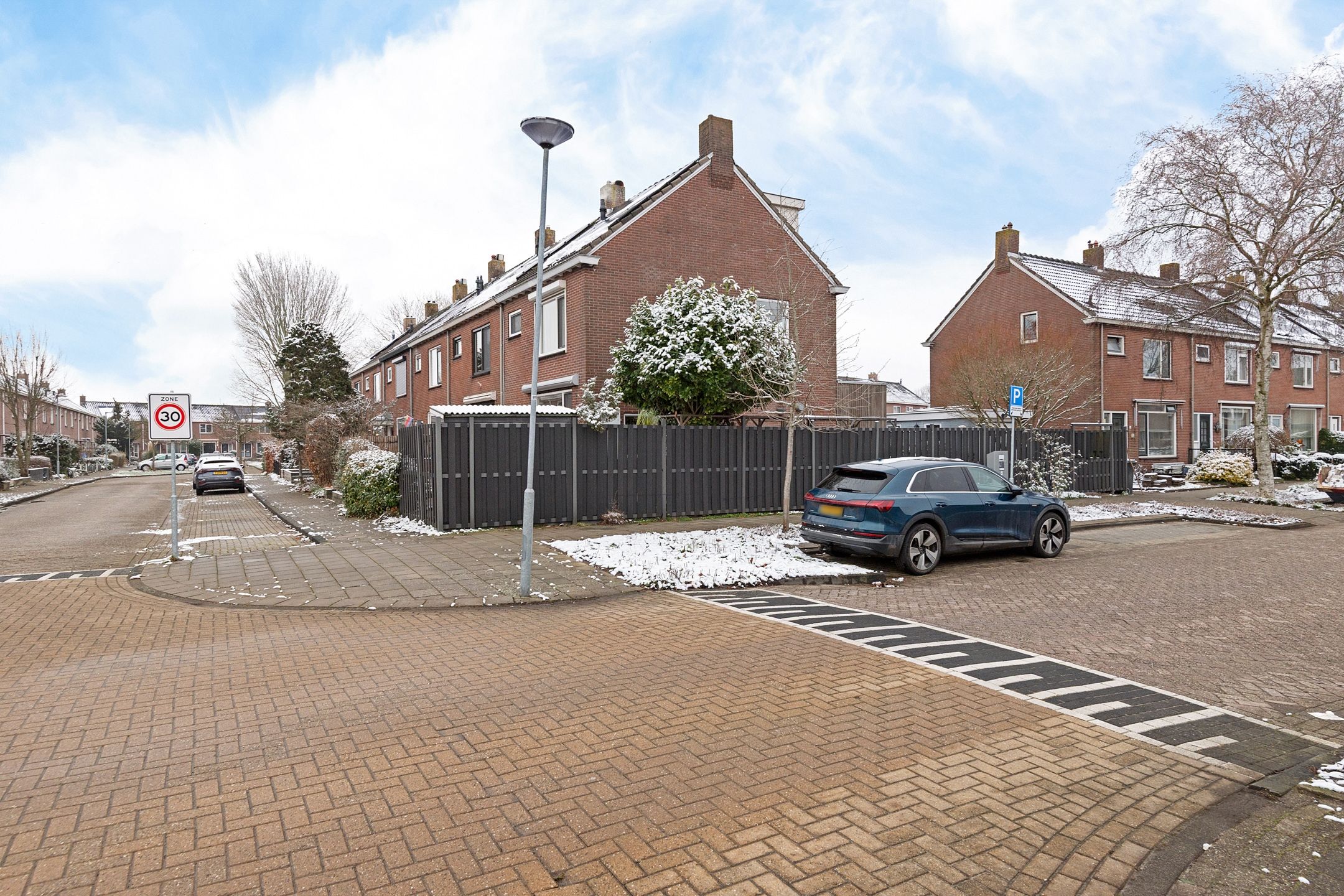 Photo 54 of Tedingh van Berkhoutplantsoen 1