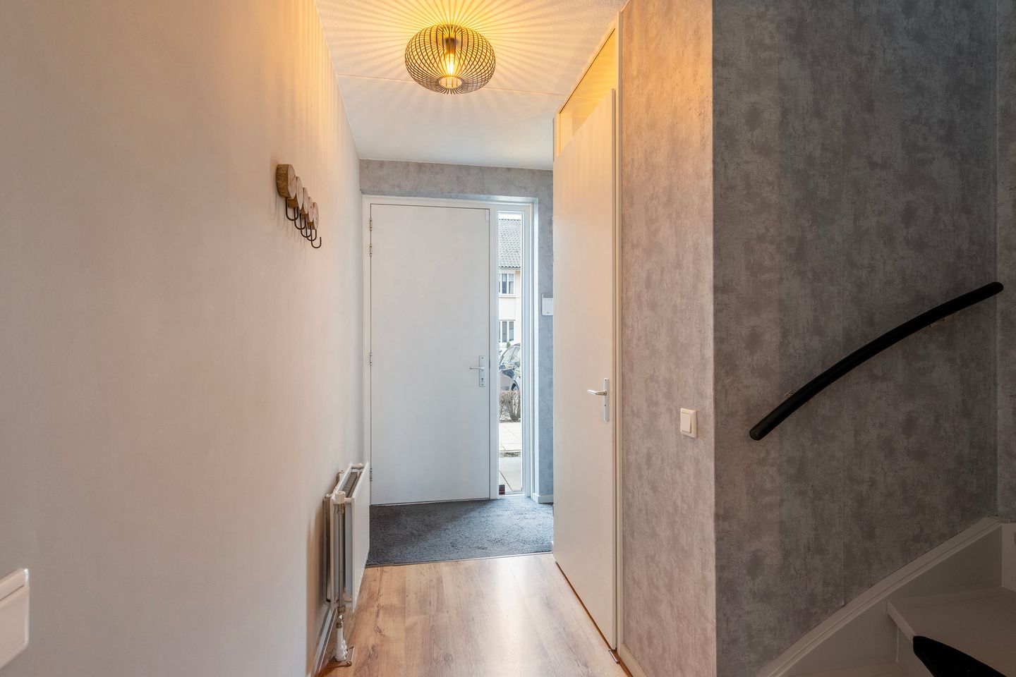 Foto 10 van Ben Kleijwegthof 2