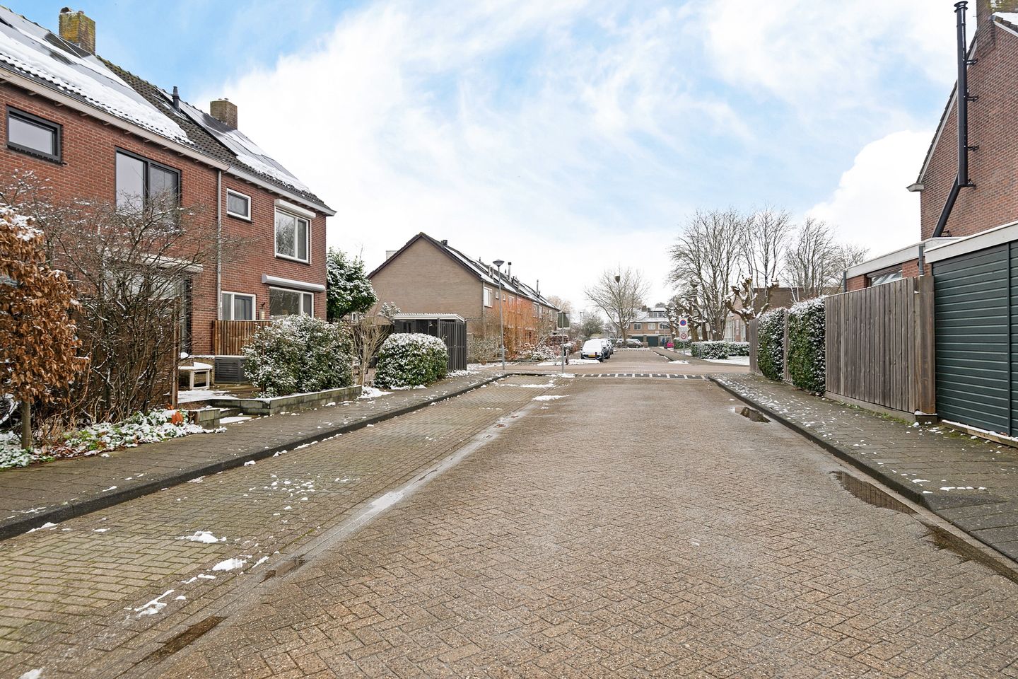 Photo 55 of Tedingh van Berkhoutplantsoen 1