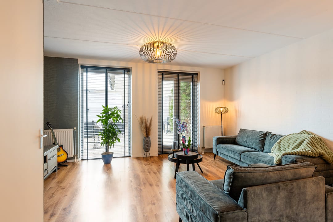 Foto 11 van Ben Kleijwegthof 2