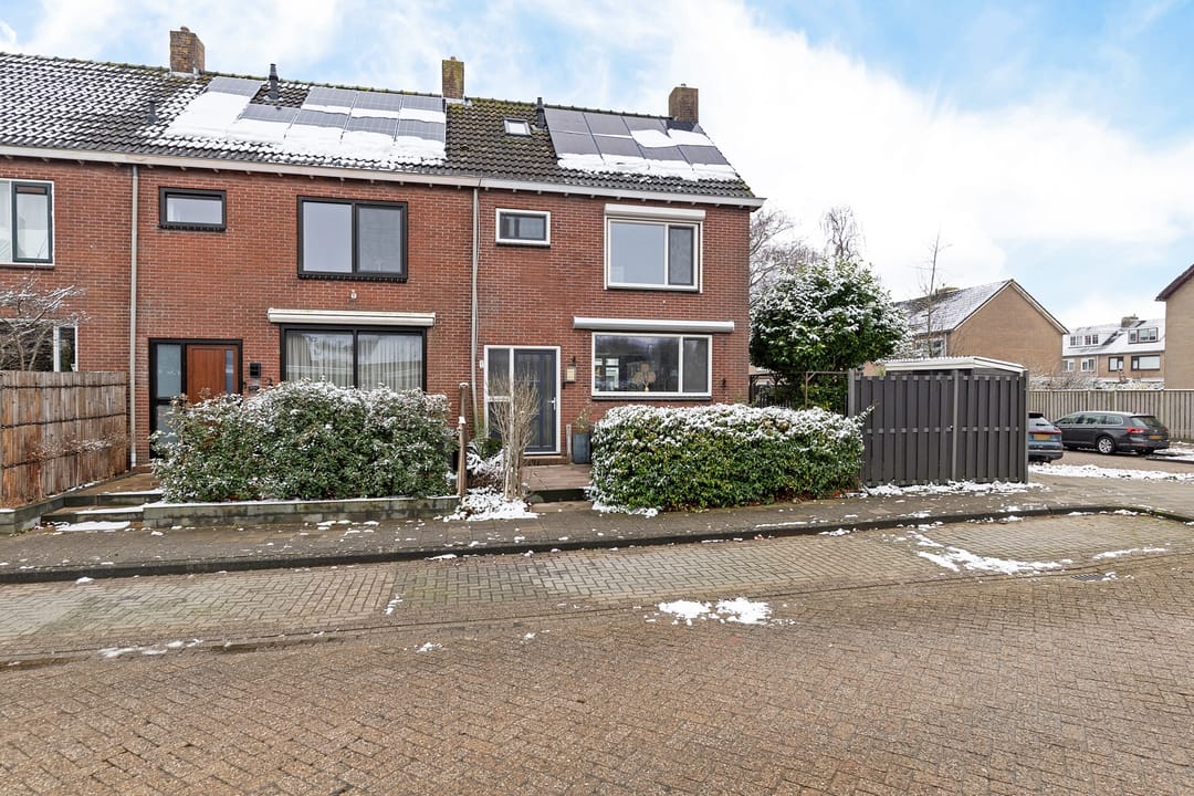 Photo 56 of Tedingh van Berkhoutplantsoen 1