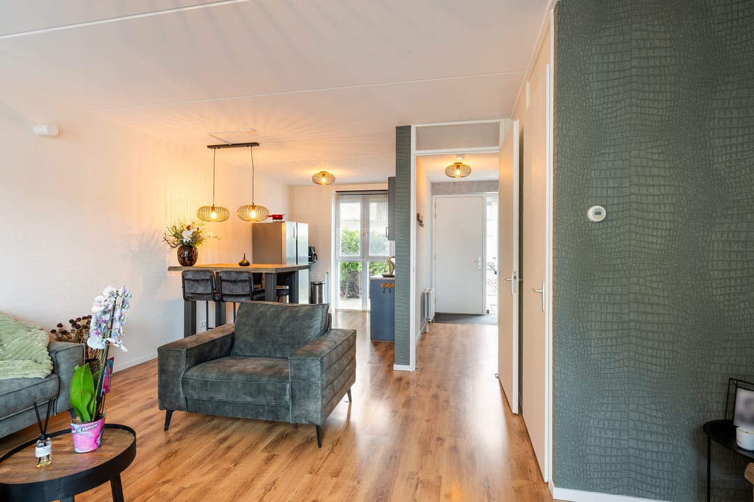 Foto 13 van Ben Kleijwegthof 2