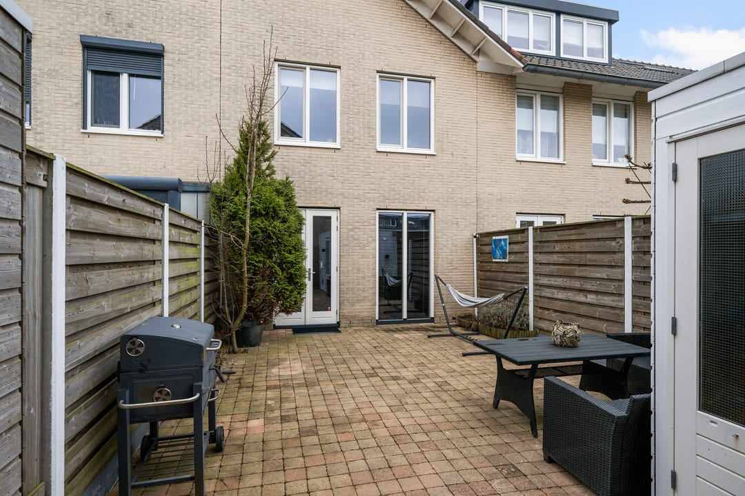 Foto 16 van Ben Kleijwegthof 2